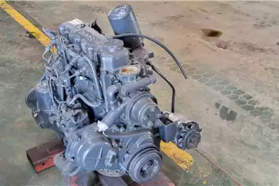Isuzu Truck spares and parts Engines C240 Forklift Application for sale by Route 59 Truck Parts | AgriMag Marketplace
