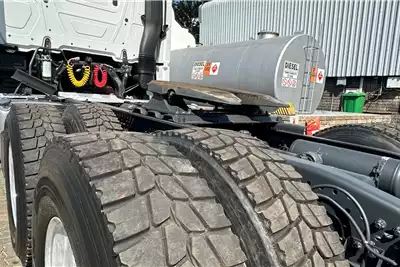 Mercedes Benz Truck tractors Double axle Mercedes Benz 2645, Actros , TT 6x4 2018 for sale by Truck World | Truck & Trailer Marketplace