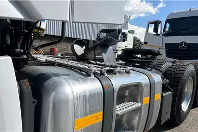 Mercedes Benz Truck tractors Double axle 2018 Mercedes Benz 2645, Actros , TT 6x4 2018 for sale by Truck World | AgriMag Marketplace