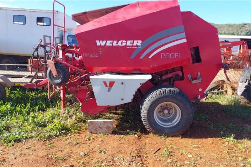 [make] Farming Equipment in South Africa on AgriMag Marketplace