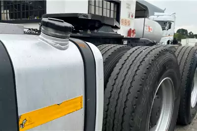 Mercedes Benz Truck tractors Double axle 2018 Mercedes Benz 3344 Actros, TT 6x4 2018 for sale by Truck World | AgriMag Marketplace