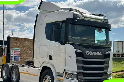 Scania Truck tractors 2021 Scania R460 2021 for sale by Truck and Plant Connection | Truck & Trailer Marketplace