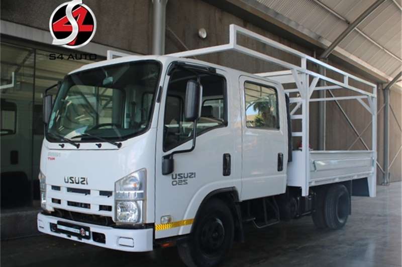 [make] Commercial Equipment on offer in South Africa on Truck & Trailer Marketplace