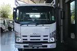 Isuzu LDVs & panel vans NMR 250 CREW CAB AMT F/C C/C 2019 for sale by S4 Auto | Truck & Trailer Marketplace