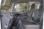 Isuzu LDVs & panel vans NMR 250 CREW CAB AMT F/C C/C 2019 for sale by S4 Auto | Truck & Trailer Marketplace