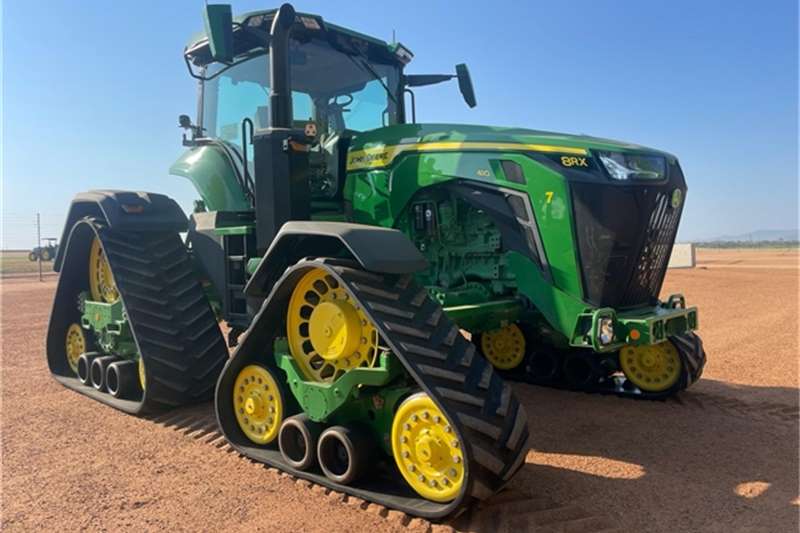 [make] Tractors in South Africa on AgriMag Marketplace