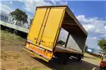 UD Curtain side trucks 70 2021 for sale by Salamaat Motors | AgriMag Marketplace