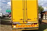 UD Curtain side trucks 70 2021 for sale by Salamaat Motors | AgriMag Marketplace