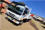 Isuzu Dropside trucks FTR 500 DROPSIDE 5 TON 2009 for sale by Salamaat Motors | Truck & Trailer Marketplace