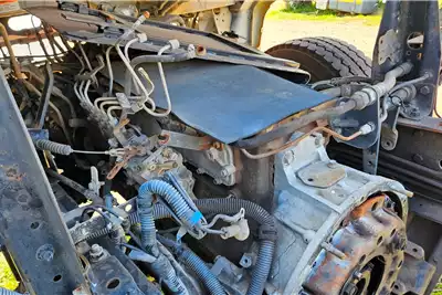 Nissan Truck spares and parts Engines UD80 for sale by N12 Truck Yard | Truck & Trailer Marketplace