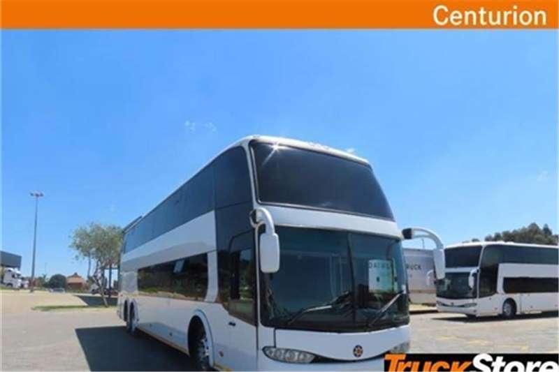 Other Buses VOLARE W822 SEAT B/S 2009