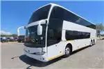 Other Buses VOLARE W822 SEAT B/S 2009 for sale by TruckStore Centurion | Truck & Trailer Marketplace