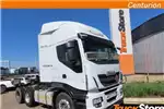 Iveco Truck tractors STRALIS AS 750S48TZP 2015 for sale by TruckStore Centurion | AgriMag Marketplace
