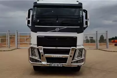 Volvo Truck tractors Double axle FH 440 2018 for sale by Valour Truck and Plant | AgriMag Marketplace