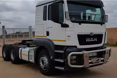 MAN Truck tractors Double axle TGS 27.440 2019 for sale by Valour Truck and Plant | AgriMag Marketplace