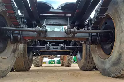 Other trailers Double Axle Dolly for sale by Dirtworx | Truck & Trailer Marketplace