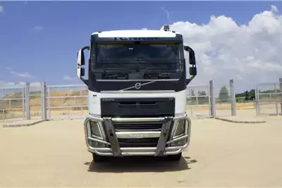 Volvo Truck tractors Double axle FH 440 2018 for sale by Valour Truck and Plant | AgriMag Marketplace