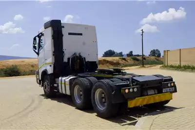 Volvo Truck tractors Double axle FH 440 2018 for sale by Valour Truck and Plant | Truck & Trailer Marketplace