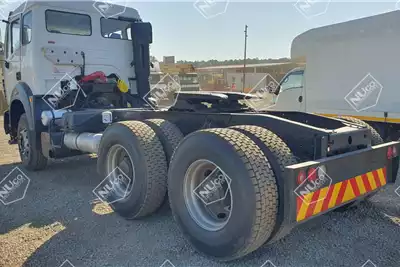 Powerstar Truck tractors 2642VX 6X4 2020 for sale by Nuco Auctioneers | Truck & Trailer Marketplace
