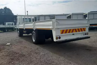Hino Dropside trucks HINO 500 15 257 DROPSIDE for sale by Motordeal Truck and Commercial | Truck & Trailer Marketplace