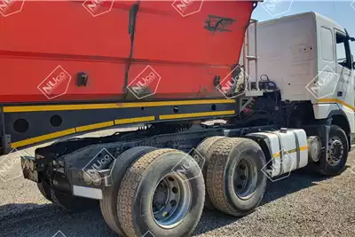 Volvo Truck tractors FH 6X4 for sale by Nuco Auctioneers | Truck & Trailer Marketplace