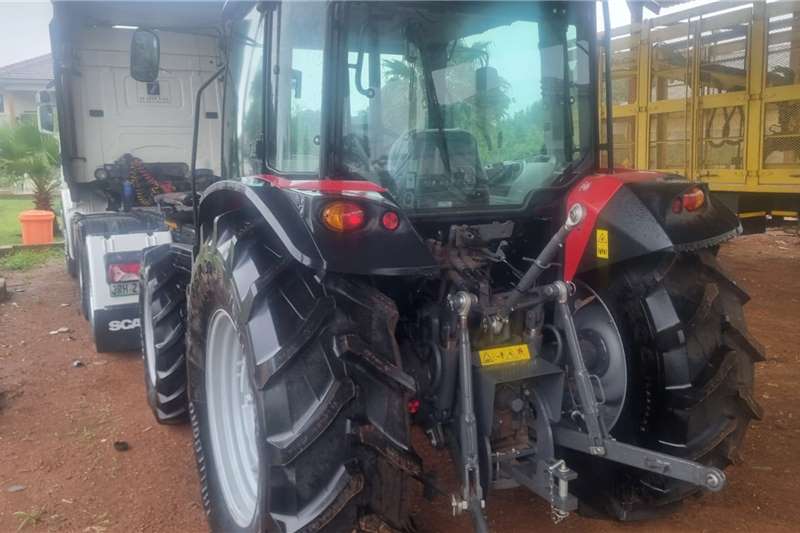 Farming Equipment in North West on AgriMag Marketplace