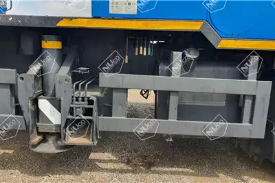 XCMG Cranes 25TON for sale by Nuco Auctioneers | AgriMag Marketplace