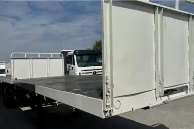 Paramount Trailers 6x12 Superlink Combo c/locks Ready work 2017 for sale by Boschies cc | Truck & Trailer Marketplace