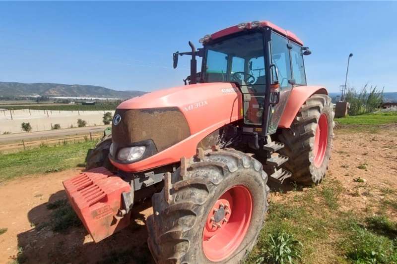 Escorts Kubota Tractors 4WD tractors ESCORT EK6075 4WD for sale by Smith Power Equipment | AgriMag Marketplace