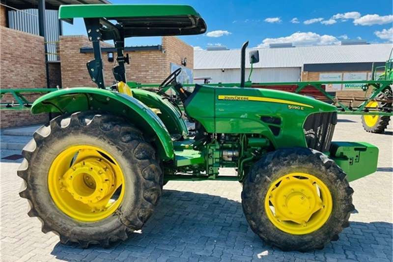 Farming Equipment in South Africa on AgriMag Marketplace