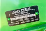 John Deere Harvesting equipment 694 2007 for sale by Senwes Kroonstad | Truck & Trailer Marketplace
