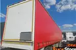 Afrit Trailers T/LINER REAR 2020 for sale by TruckStore Centurion | Truck & Trailer Marketplace