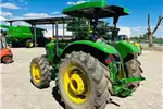 John Deere Tractors 5090E 2018 for sale by Senwes Kroonstad | Truck & Trailer Marketplace