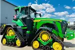 John Deere Tractors 8RX 370 2021 for sale by Senwes Kroonstad | AgriMag Marketplace