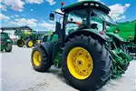 John Deere Tractors 7210R for sale by Senwes Kroonstad | AgriMag Marketplace