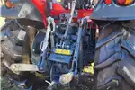 Massey Ferguson Tractors 5710 2018 for sale by Senwes Kroonstad | AgriMag Marketplace