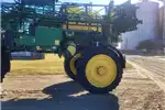 John Deere Spraying equipment 4730 2019 for sale by Senwes Kroonstad | AgriMag Marketplace