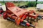 Other Other 2 METRE DISS WITH ROLLER for sale by Senwes Kroonstad | AgriMag Marketplace
