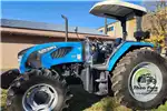 Tractors 4WD tractors Landini LandForce 125 2023 for sale by Private Seller | Truck & Trailer Marketplace