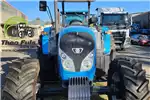 Tractors 4WD tractors Landini LandForce 125 2023 for sale by Private Seller | Truck & Trailer Marketplace