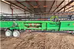 Harvesting equipment Flex headers John Deere 635F 2011 for sale by Private Seller | Truck & Trailer Marketplace