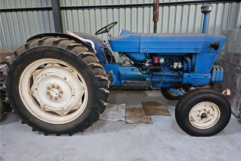 Tractors Other tractors Tractor for sale