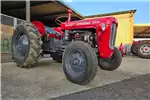 Tractors 2WD tractors MASSEY 35X 2WD TRACTOR for sale by Private Seller | Truck & Trailer Marketplace
