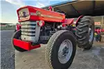 Tractors 2WD tractors MASSEY 135 TRACTOR for sale by Private Seller | Truck & Trailer Marketplace