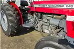 Tractors 2WD tractors MASSEY 240 AND SLASHER COMBO for sale by Private Seller | Truck & Trailer Marketplace
