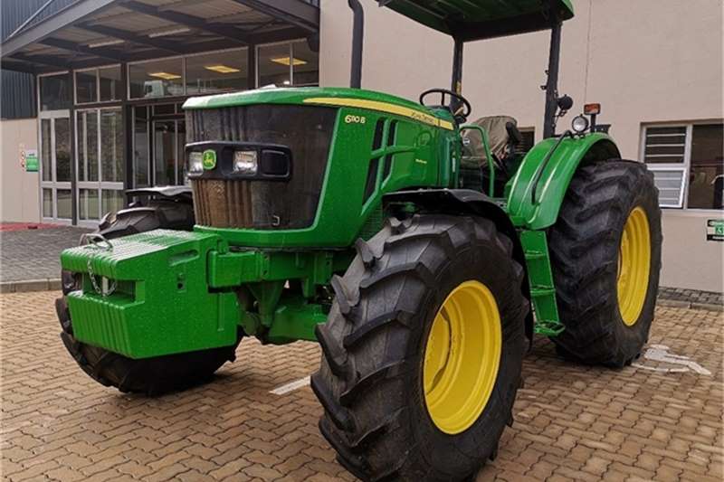 [make] Tractors in South Africa on Truck & Trailer Marketplace