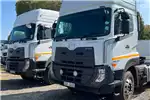 Truck Tractors UD quester horse  2019