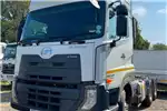 UD Truck tractors Double axle UD QUESTER 440 HORSE 2021 for sale by Lionel Trucks     | AgriMag Marketplace