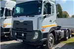 UD Truck tractors Double axle UD QUESTER 440 HORSE 2019 for sale by Lionel Trucks     | Truck & Trailer Marketplace