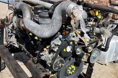 MAN Truck spares and parts Engines Used engines bearing check and started for sale by Bitline Spares | AgriMag Marketplace